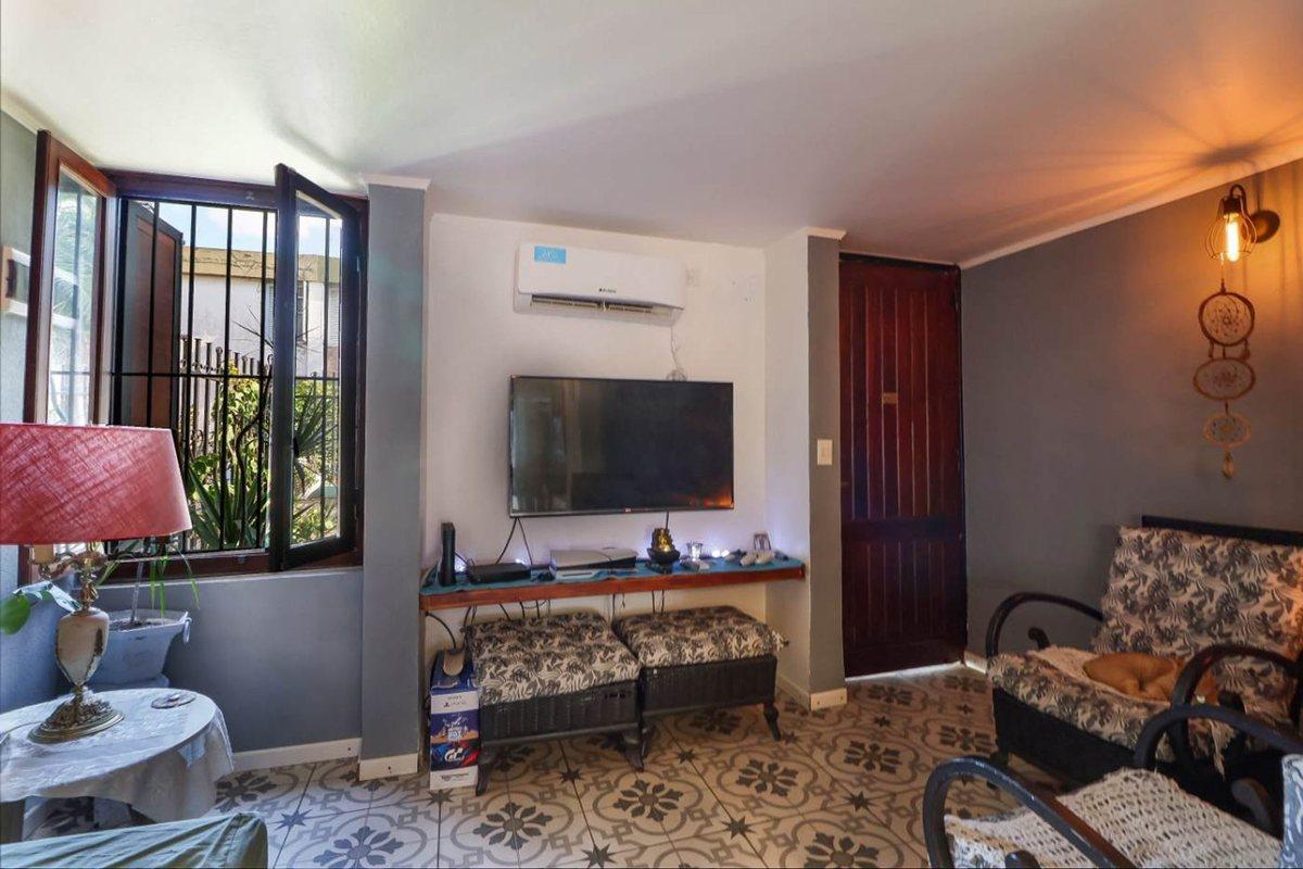 Foto de VENTA PH TIPO CASA 5 AMB. SAN ANDRES - SAN MARTIN, imagen 2