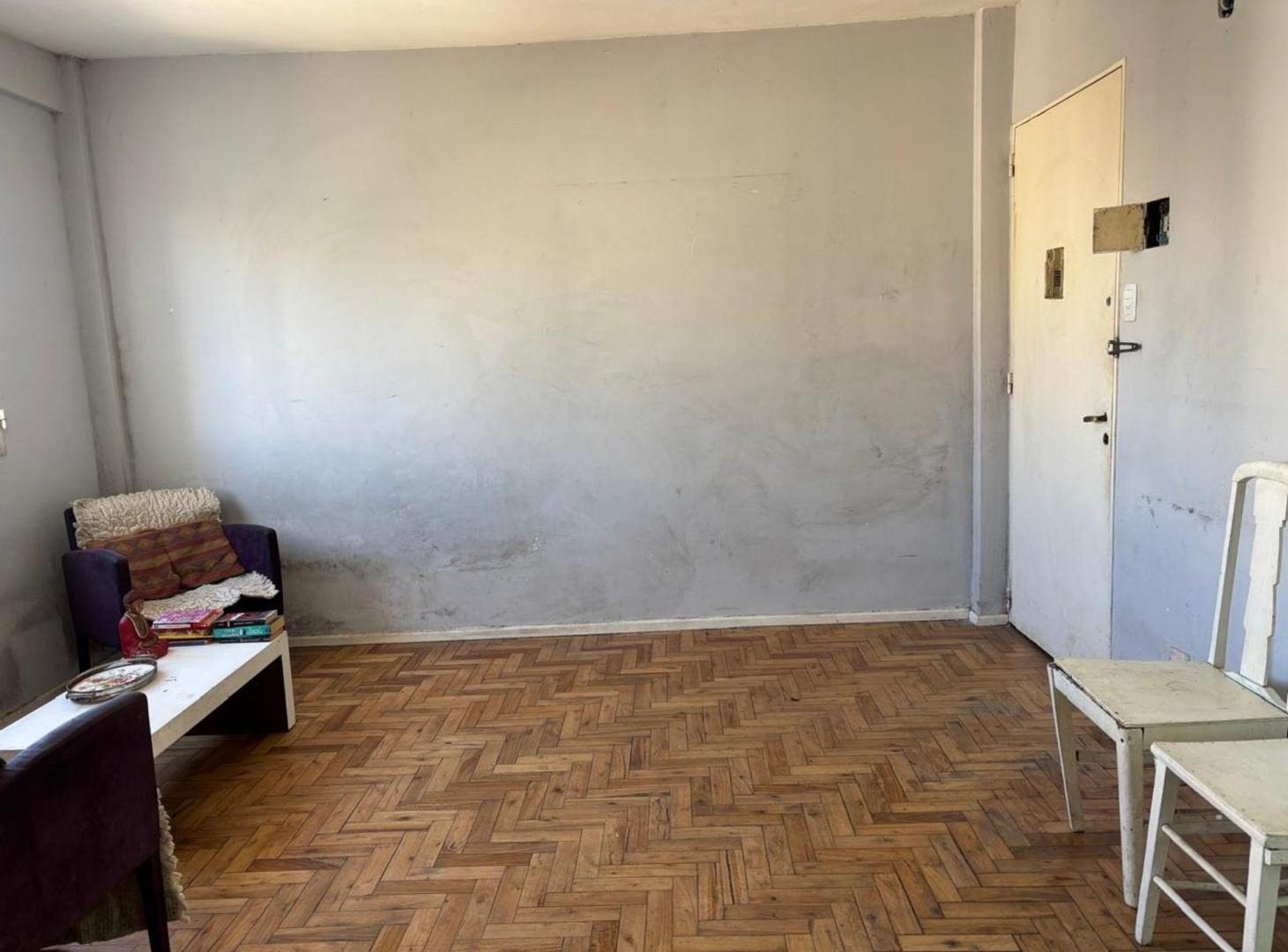Foto de VENTA DPTO 3 AMB VISTA ABIERTA PALERMO OPORTUNIDAD, imagen 2