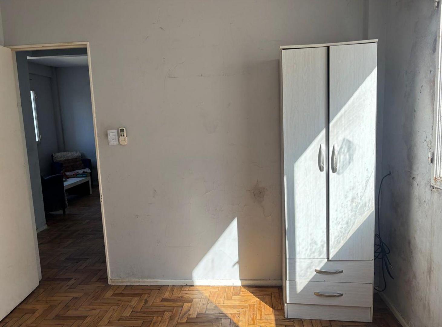 Foto de VENTA DPTO 3 AMB VISTA ABIERTA PALERMO OPORTUNIDAD, imagen 3