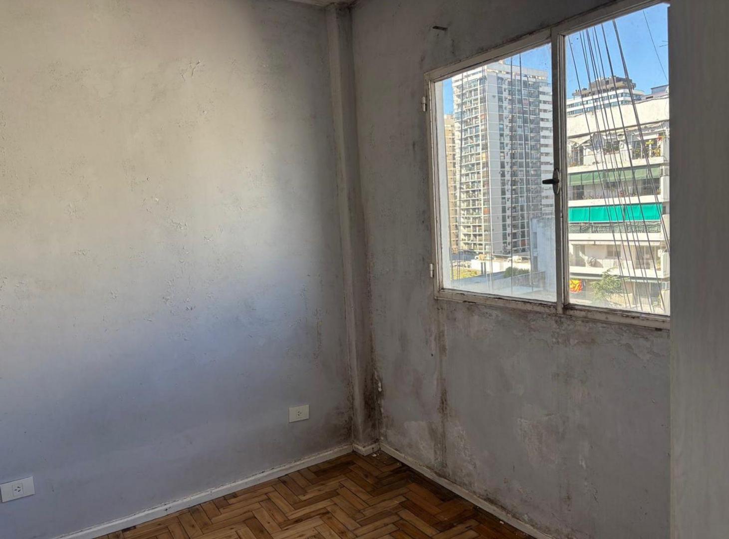 Foto de VENTA DPTO 3 AMB VISTA ABIERTA PALERMO OPORTUNIDAD, imagen 5