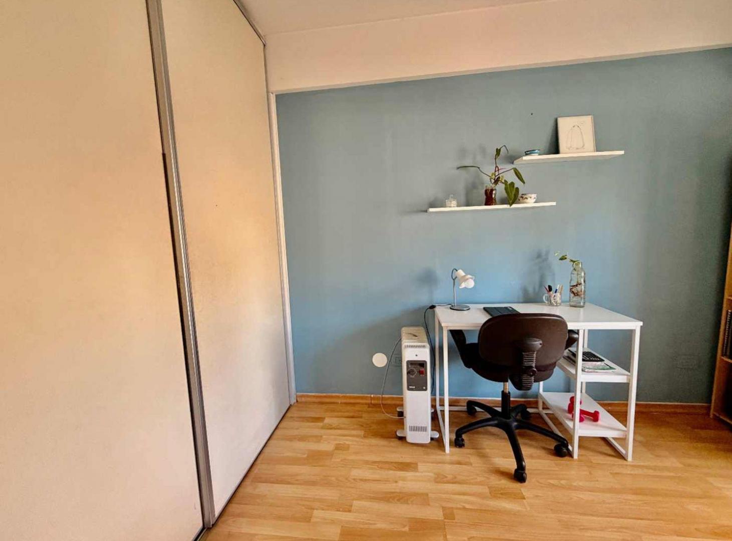 Foto de DEPARTAMENTO DUPLEX 3 AMBIENTES VENTA SAAVEDRA CAP, imagen 4