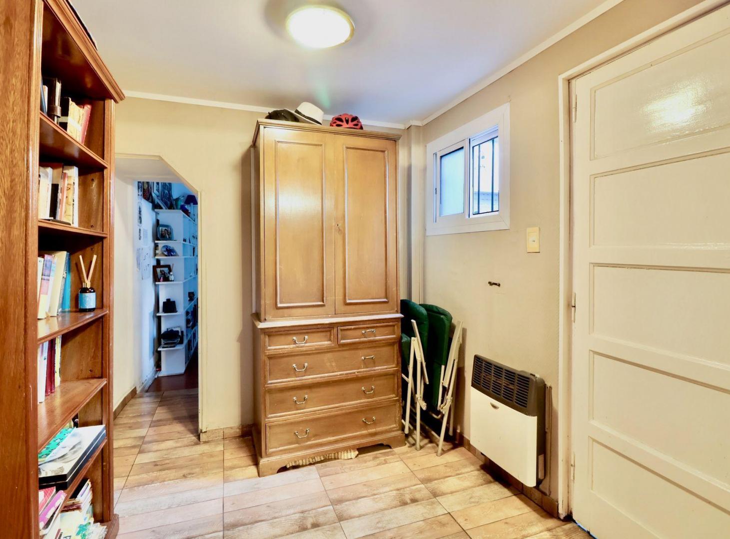 Foto de VENTA COLEGIALES- PH 4 AMB- TERRAZA PROPIA, imagen 4