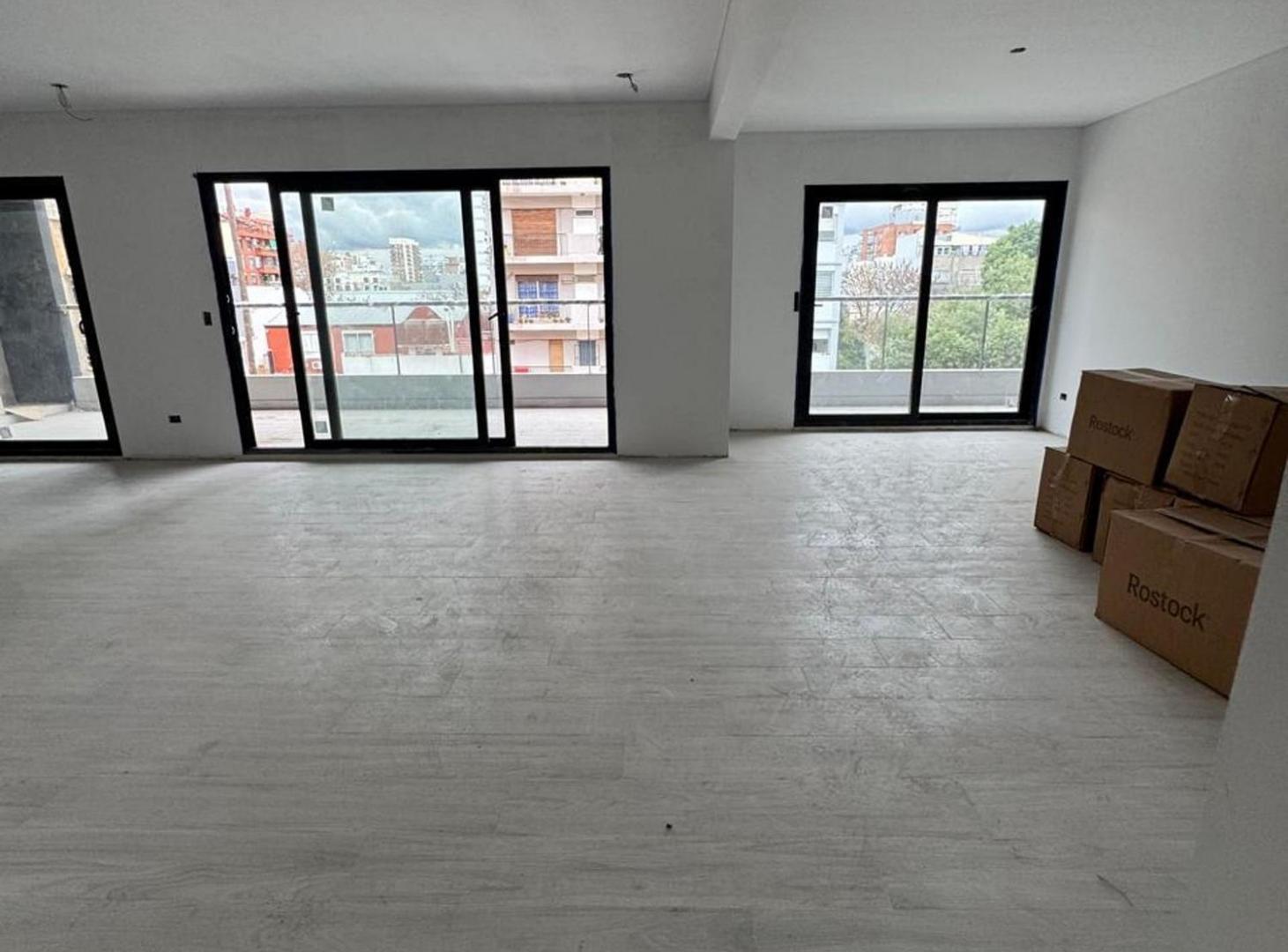 Foto de VENTA 4 AMB + DEPEND BALCON TERRAZA COCHERA NUÑEZ, imagen 5