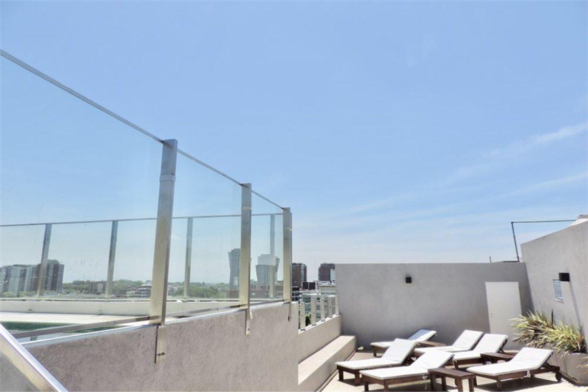 Foto de VENTA: IMPECABLE MONOAMB AMOBLADO. BELGRANO., imagen 5