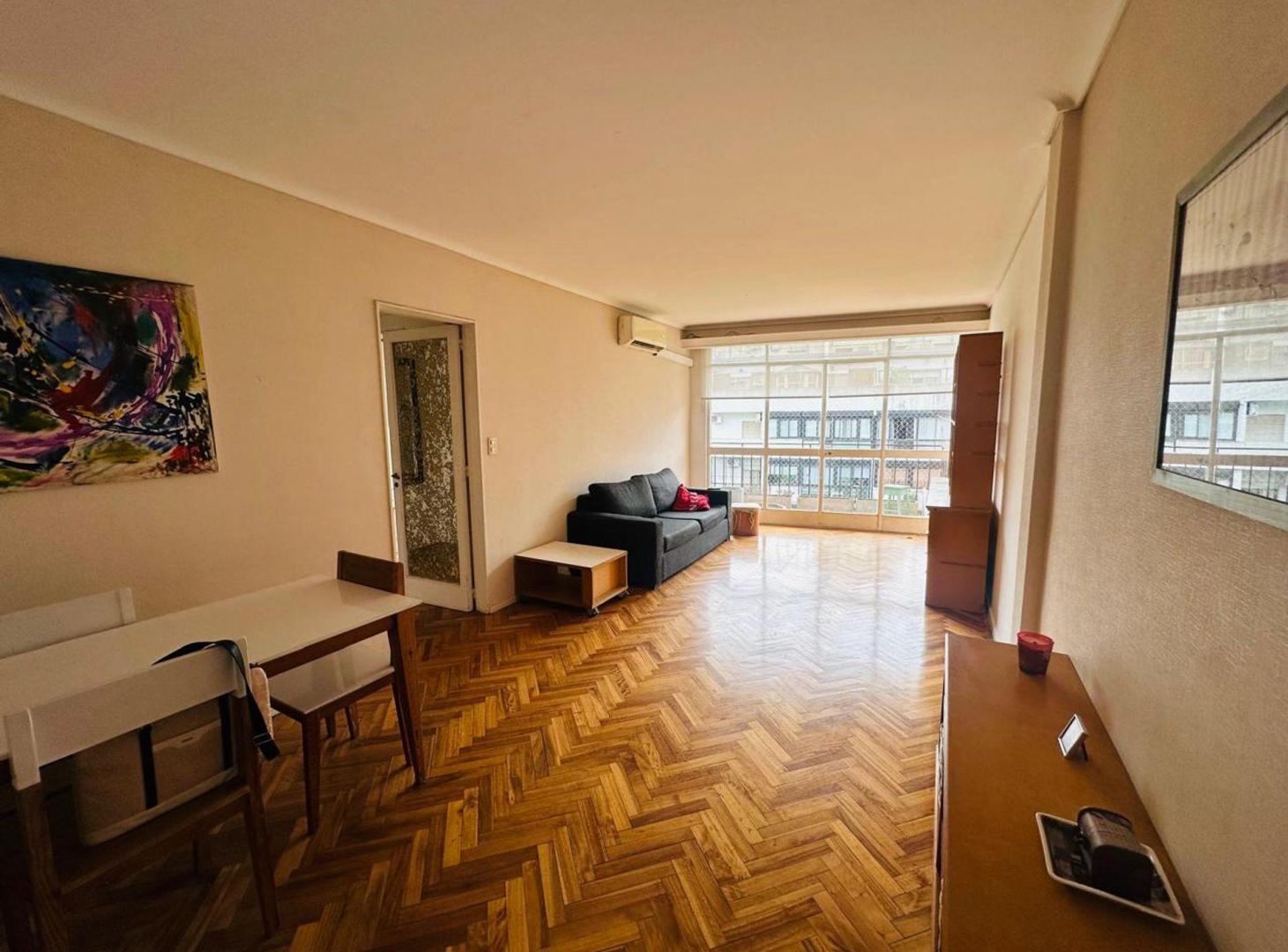 Foto de VENTA PALERMO SEMIP 3 AMB DEPEND FRENT APTO CRED, imagen 1