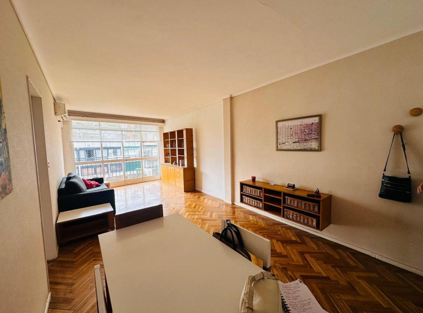 Foto de VENTA PALERMO SEMIP 3 AMB DEPEND FRENT APTO CRED, imagen 4