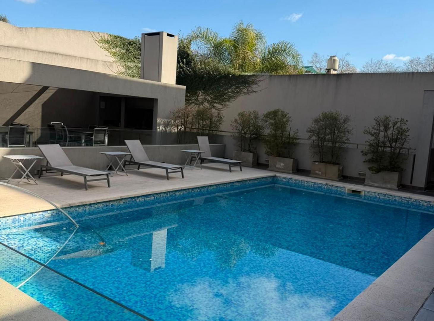 Foto de Alquiler Monoambiente Palermo Amenities, imagen 2