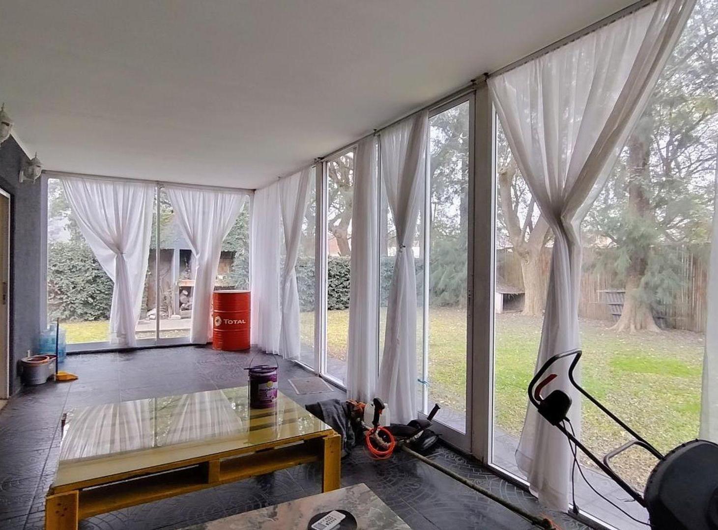 Foto de VENTA CASA MODERNA BARRIO CERRADO LAS FUENTES, imagen 4