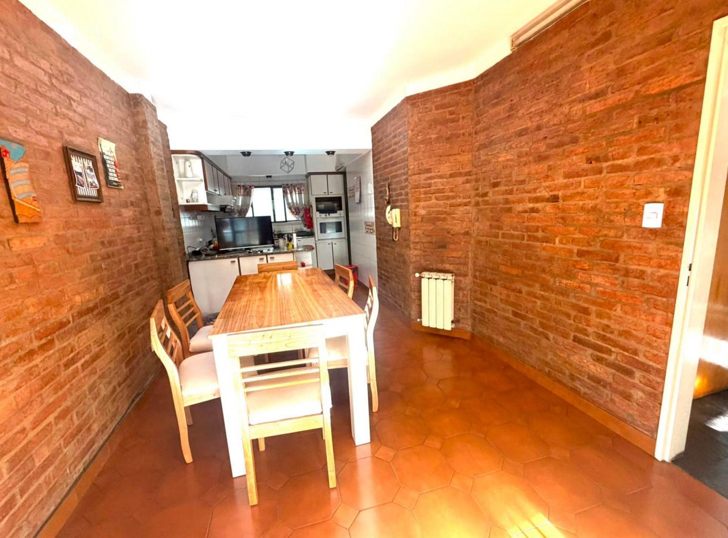 Foto de VENTA CABALLITO PISO 4 AMB COCH APTO CREDITO, imagen 2