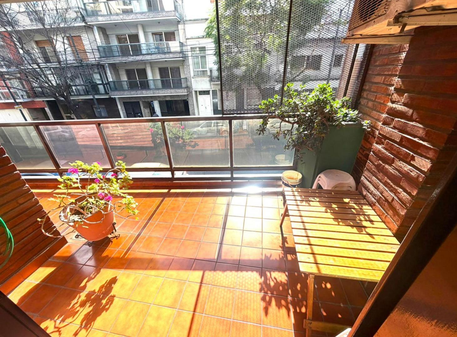 Foto de VENTA CABALLITO PISO 4 AMB COCH APTO CREDITO, imagen 1