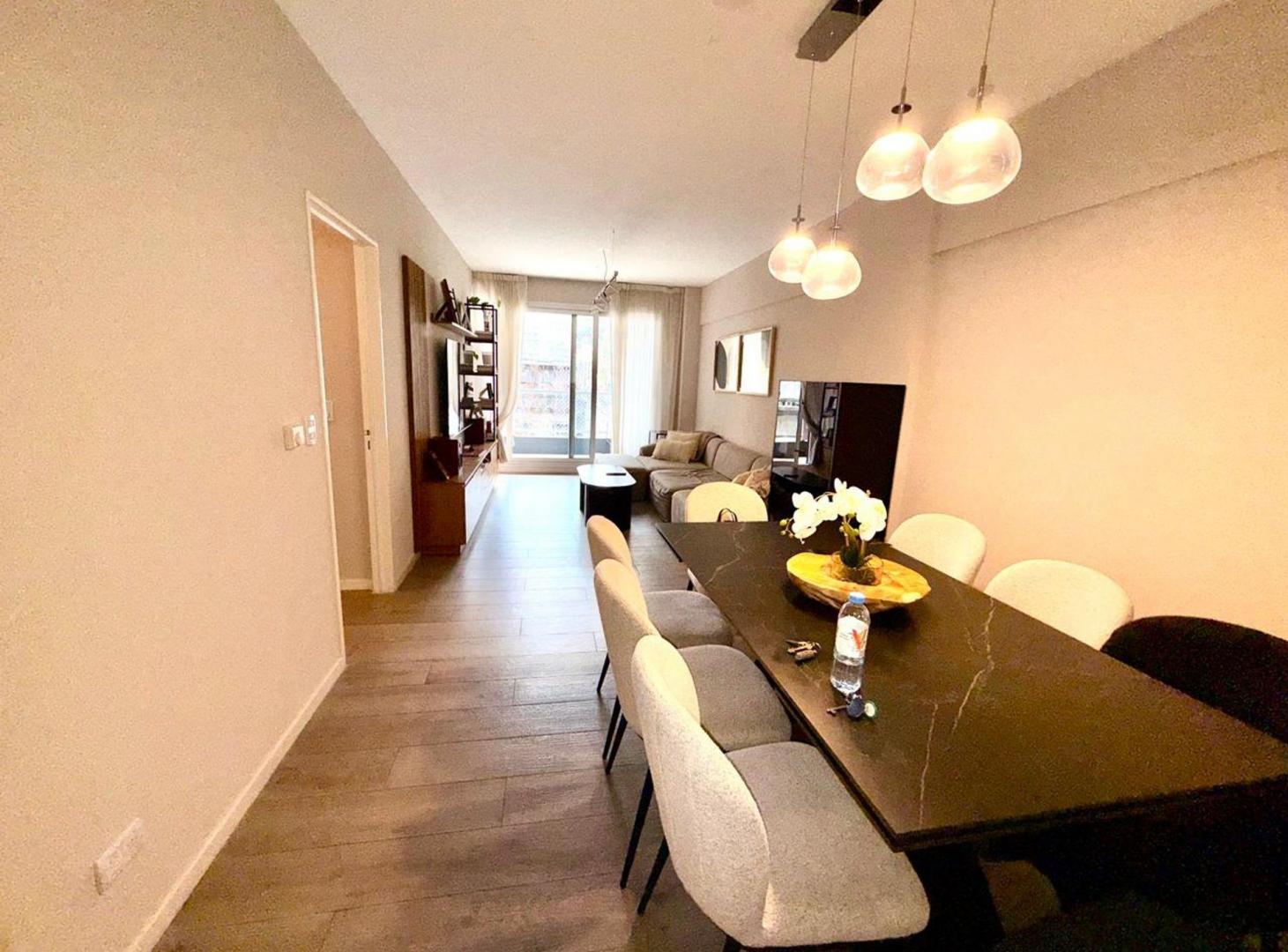 Foto de VTA BELGRANO 4 AMB COCH BALCON AMENITIES IMPRENTA, imagen 3