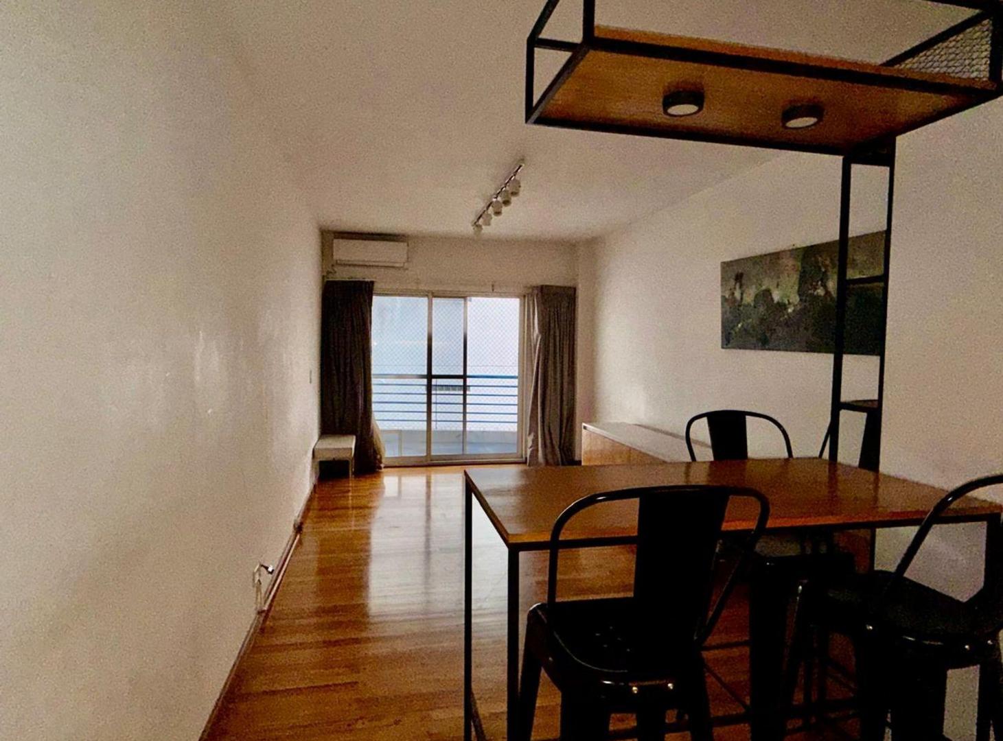 Foto de VTA NUÑEZ MONOAMBIENTE TOWN HOUSE AMENIT APT CREDI, imagen 3