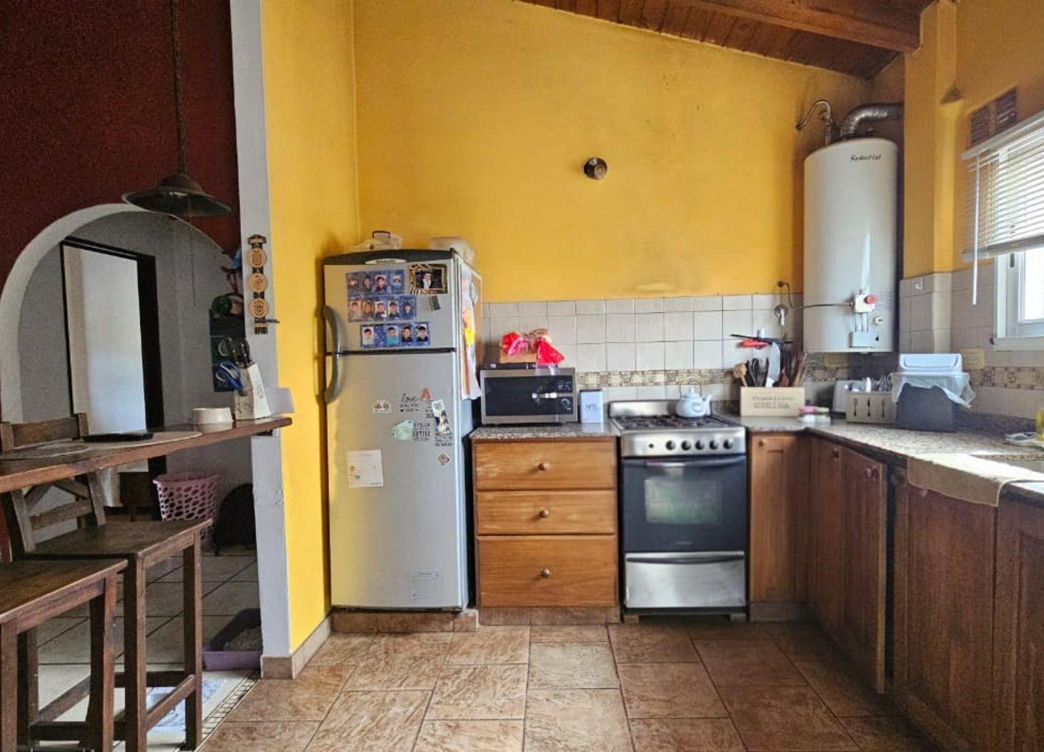 Foto de Venta en Bloque casa mas Local. Muñiz. San Miguel, imagen 2