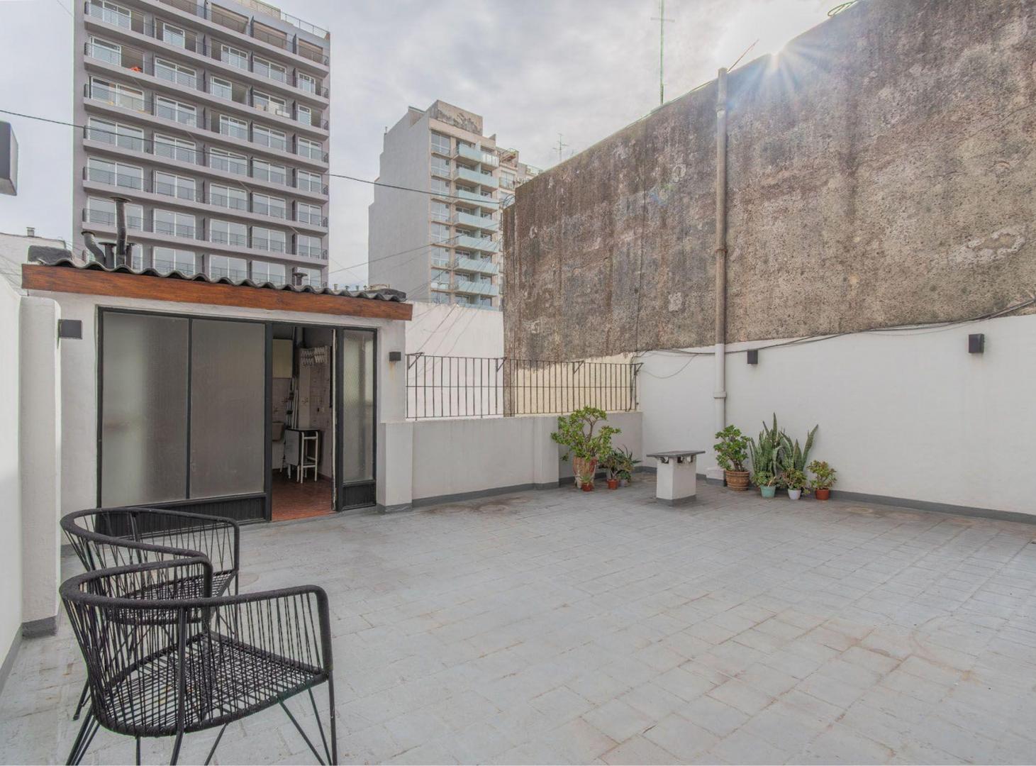 Foto de VENTA 3 AMB REMODELADO TERRAZA PROPIA SAN TELMO, imagen 1