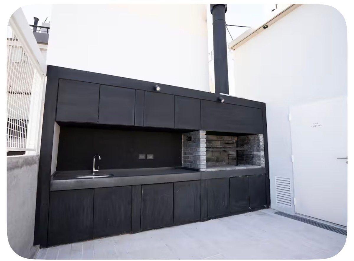 Foto de VENTA 4 AMB A ESTRENAR AMENITIES PALERMO, imagen 2