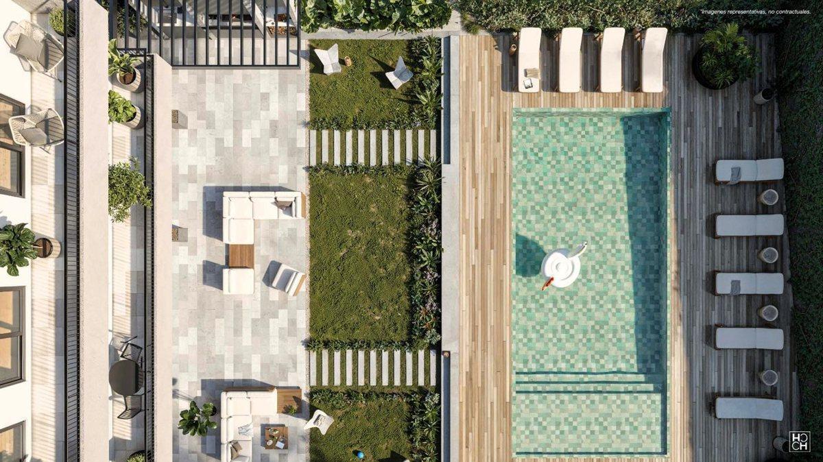 Foto de VENTA DEPART. 4 AMBIENTES BALCON EN OBRA SAAVEDRA, imagen 5