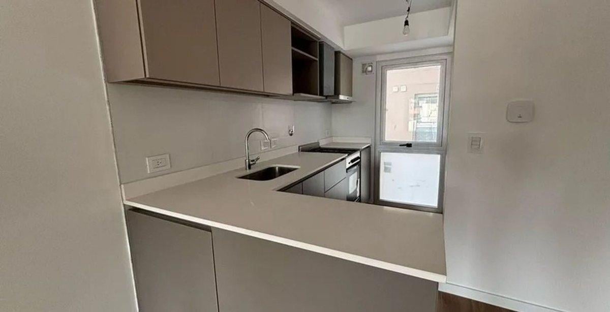 Foto de VENTA DEPART 3 AMB CON BALCON A ESTRENAR NUÑEZ, imagen 2