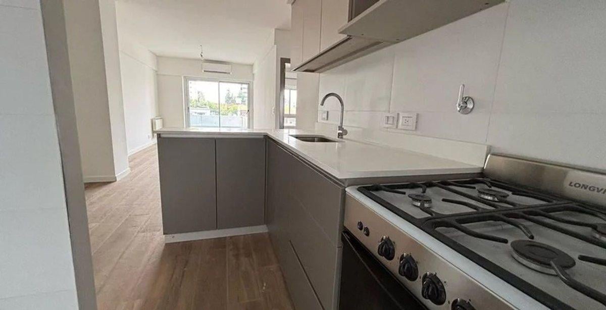 Foto de VENTA DEPART 3 AMB CON BALCON A ESTRENAR NUÑEZ, imagen 1