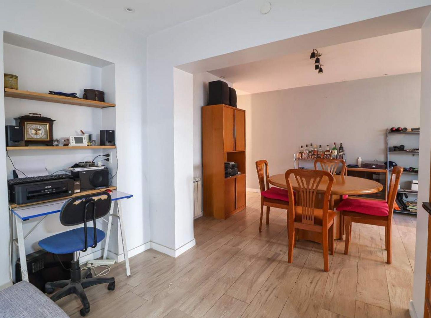 Foto de VENTA PH 4 AMB RECICLADO JARDÍN TERRAZA COCHERA, imagen 5
