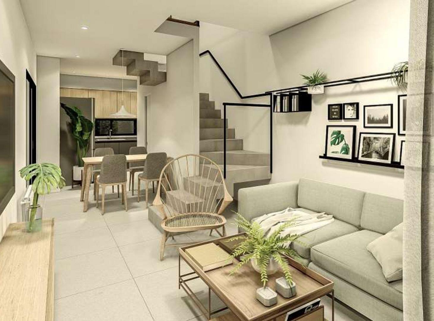 Foto de Casa 4 amb en condominio Parque Leloir., imagen 5