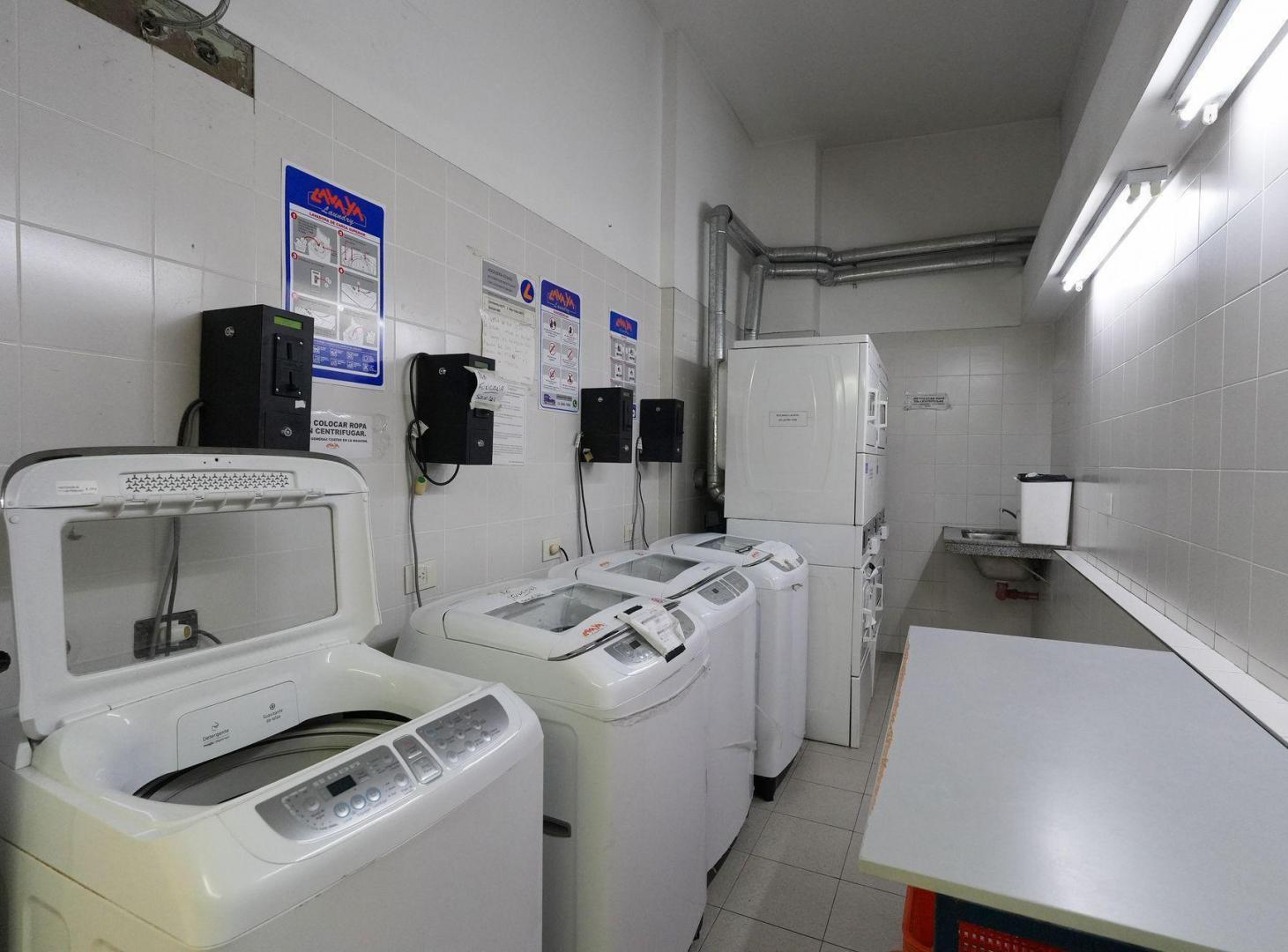 Foto de VENTA 2 AMB AMENITIES APT0 PROFES. RENTA TEMPORAL, imagen 2