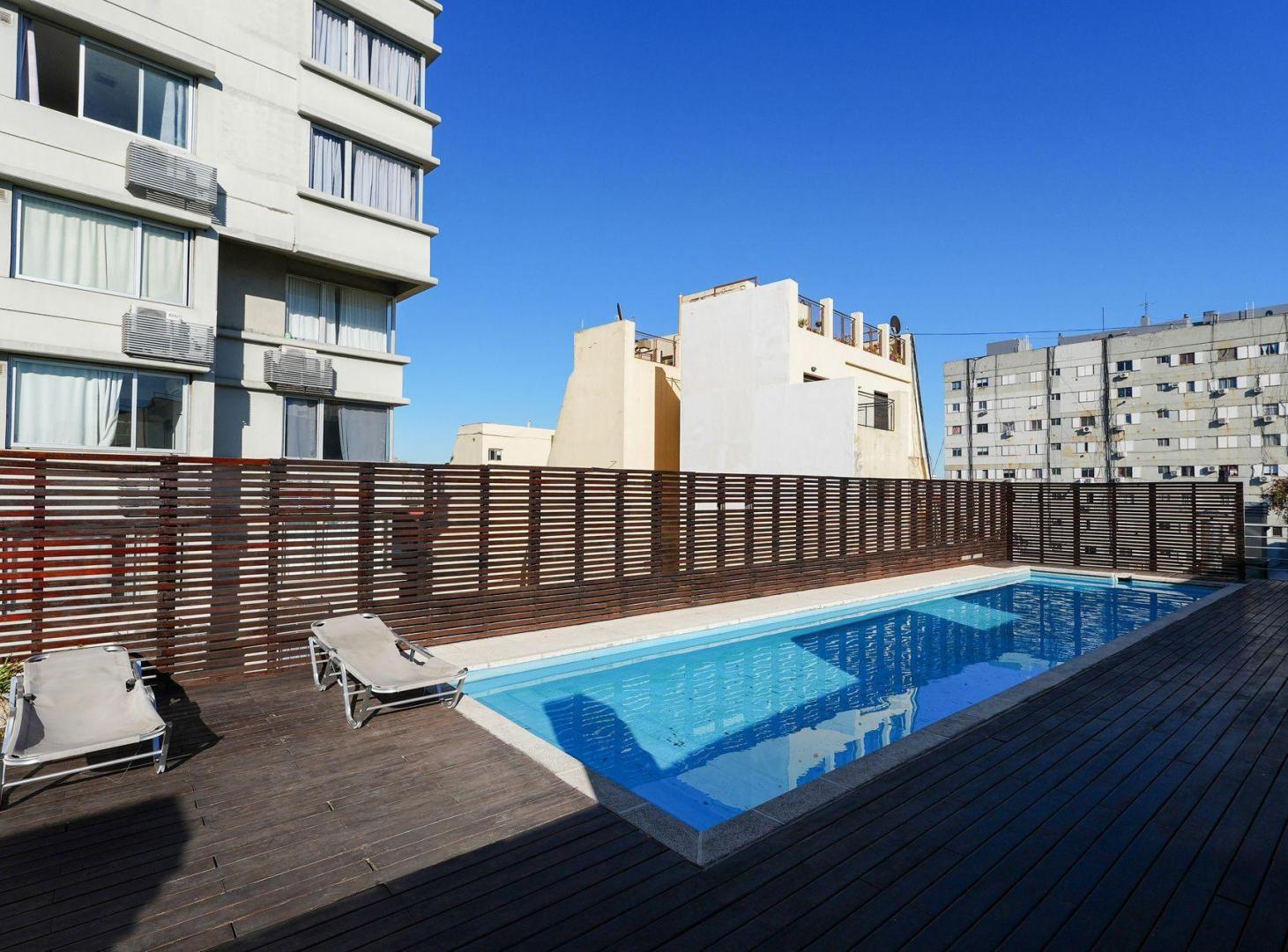 Foto de VENTA 2 AMB AMENITIES APT0 PROFES. RENTA TEMPORAL, imagen 5