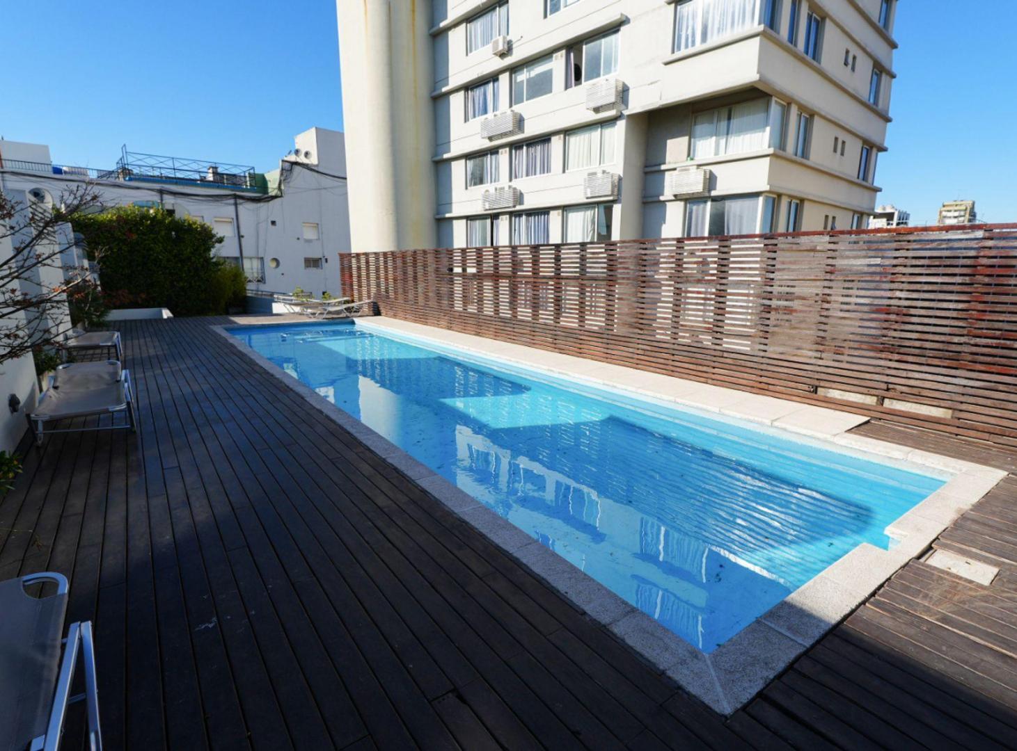 Foto de VENTA 2 AMB AMENITIES APT0 PROFES. RENTA TEMPORAL, imagen 3