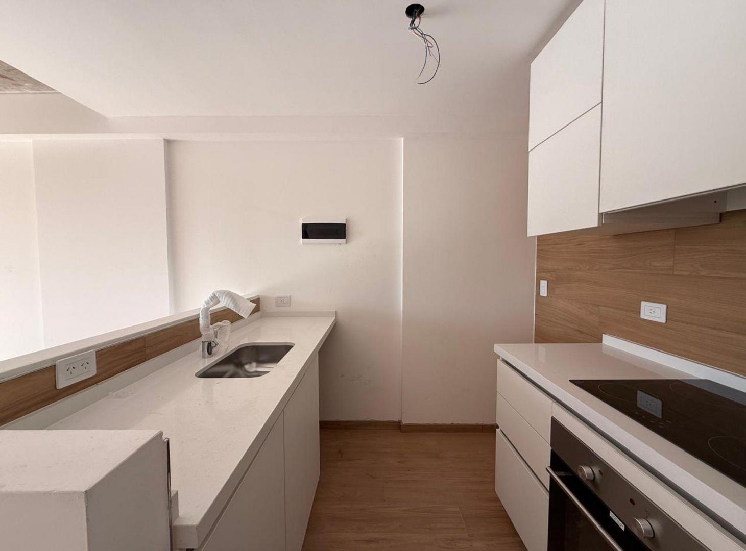 Foto de VTA PALERMO SOHO 2 AMB COCHER ESTRENAR FULL AMENIT, imagen 1