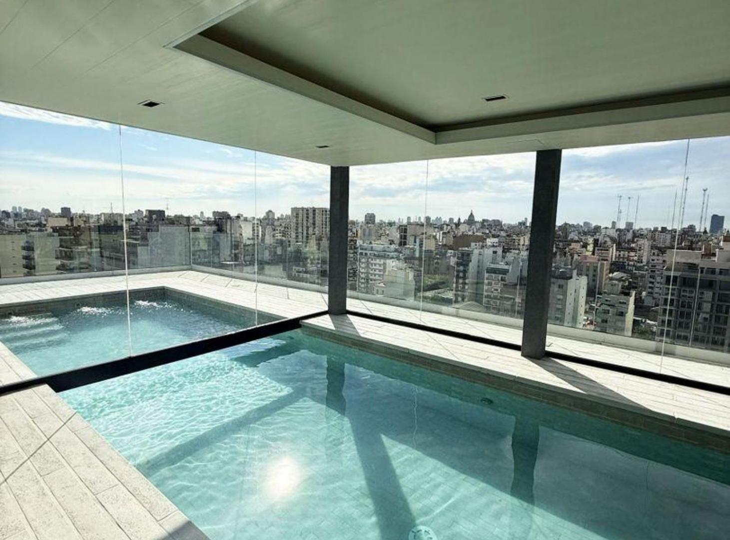 Foto de Monoambiente A ESTRENAR/ FULL AMENITIES / PREMIUM, imagen 5