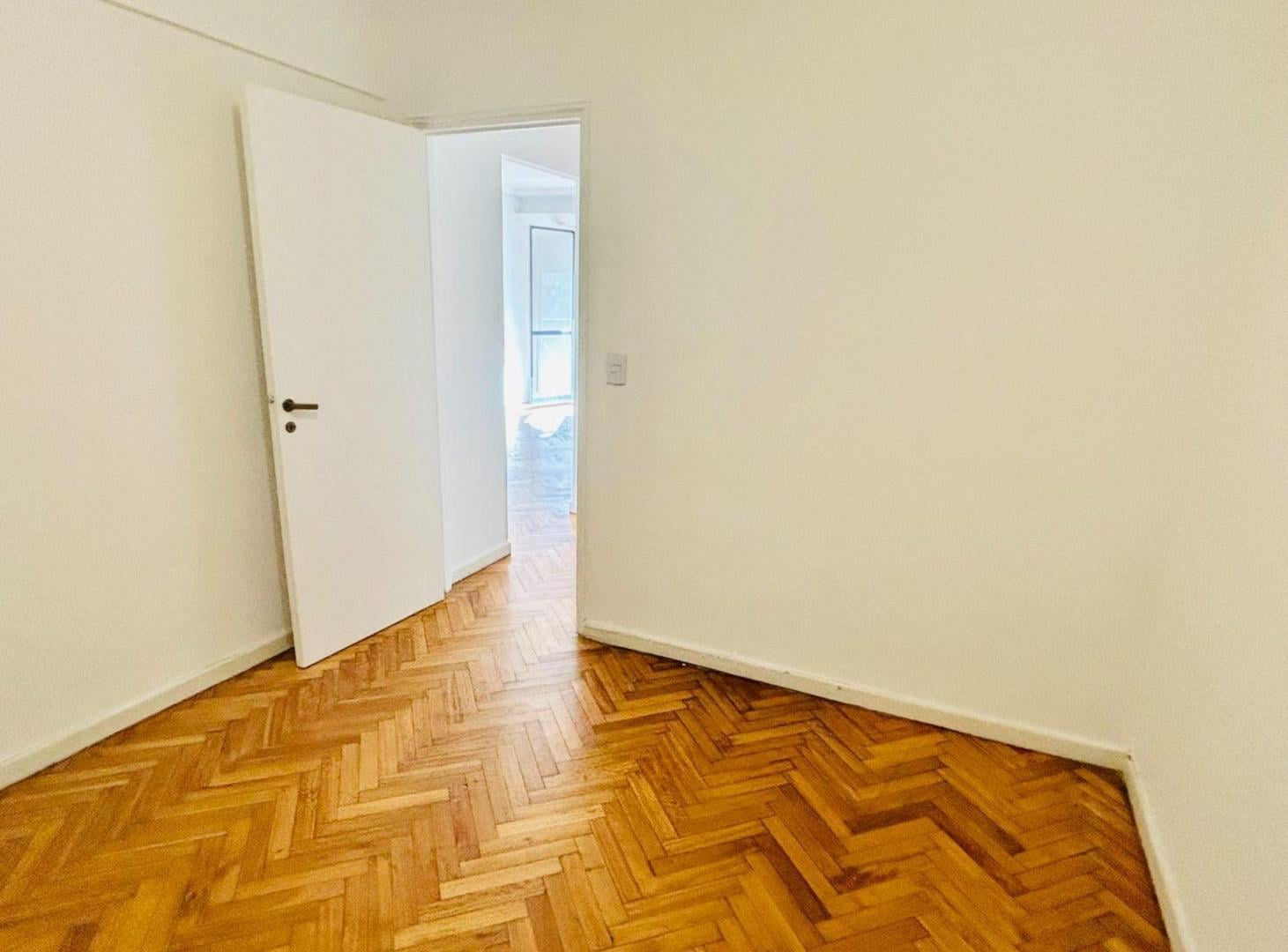 Foto de Venta Dpto Caballito 3 amb dep frente luz y aire, imagen 5