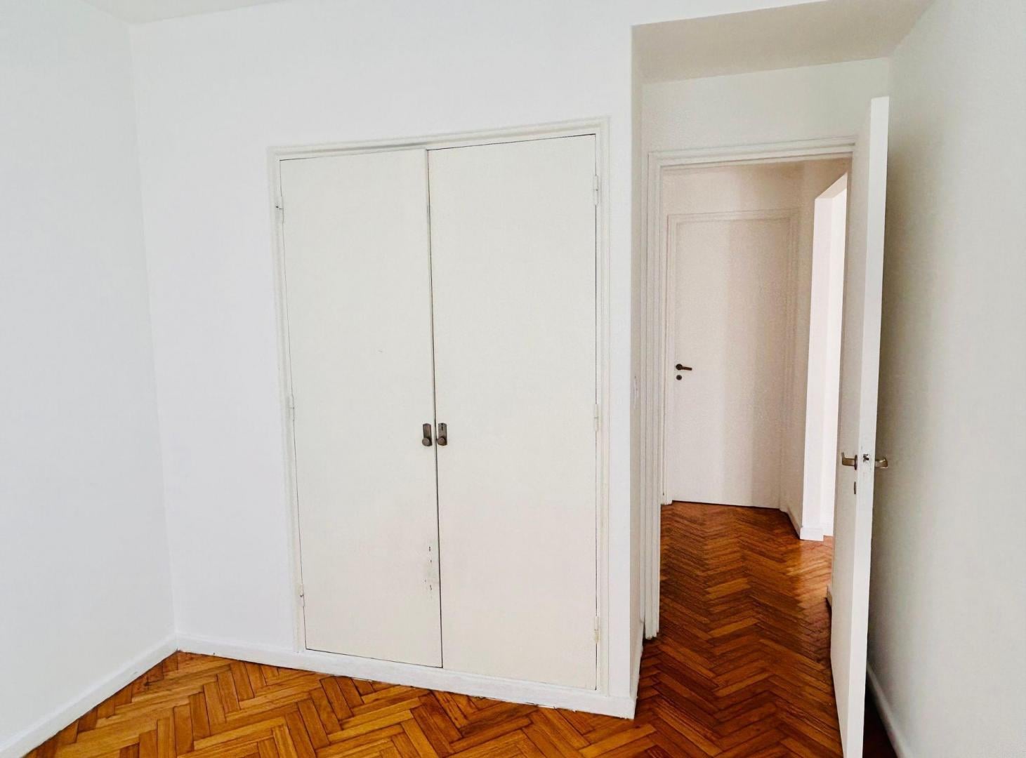 Foto de Venta Dpto Caballito 3 amb dep frente luz y aire, imagen 4