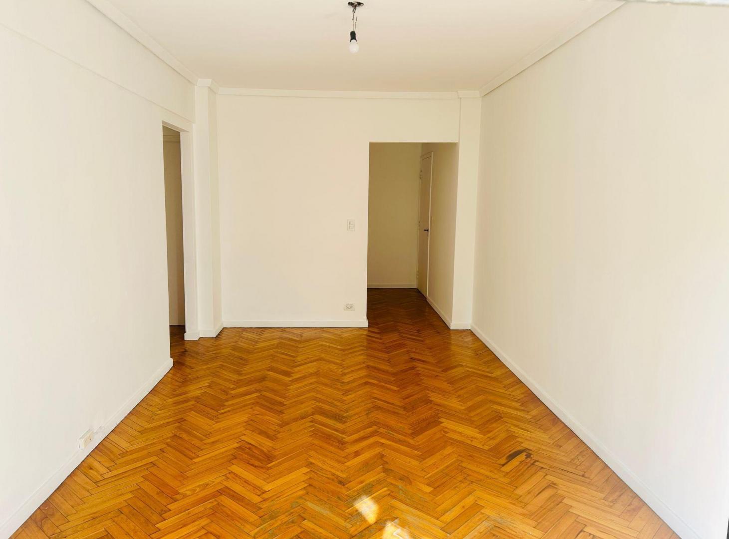 Foto de Venta Dpto Caballito 3 amb dep frente luz y aire, imagen 3