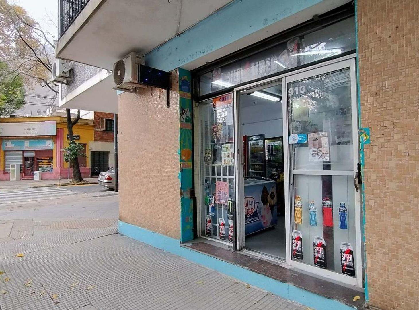 Foto de LOCAL C/RENTA EXCELENTE UBICACIÓN VILLA CRESPO, imagen 3