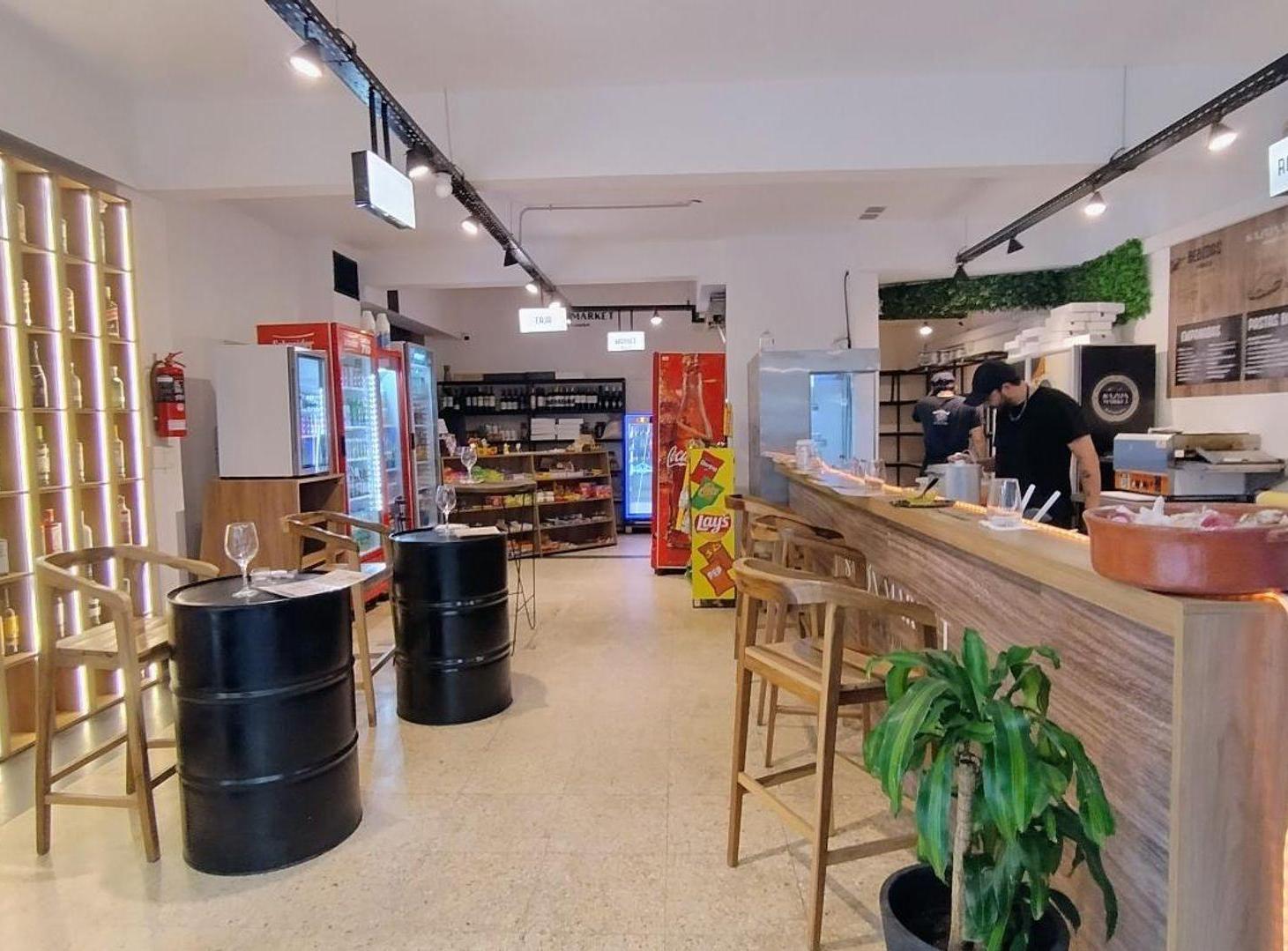 Foto de LOCAL C/RENTA VENTA PALERMO EXCELENTE!, imagen 3