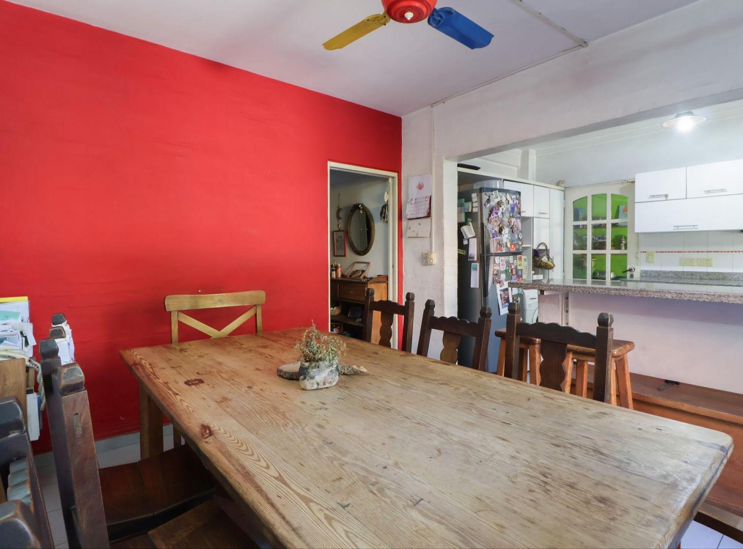 Foto de VENTA CASA LOTE PROPIO 5AMB JARDIN PILETA SAAVEDRA, imagen 4