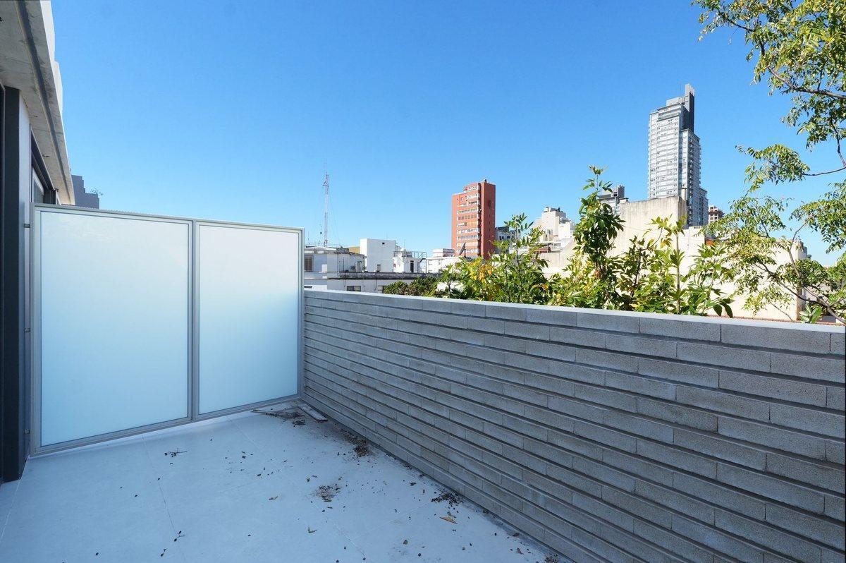 Foto de VENTA MONO ESTRENAR APTO PROFESIONAL NUÑEZ TERRAZA, imagen 3