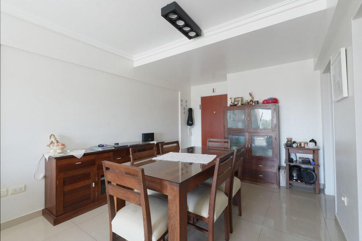 Foto de Venta dpto 3 amb con cochera, 3 bauleras Luminoso, imagen 1