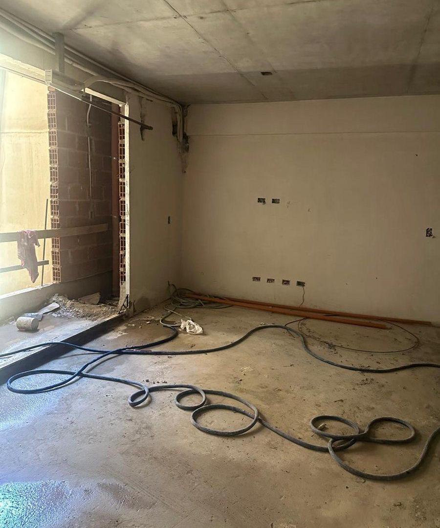 Foto de VENTA DPTO 2 AMBIENTES PALERMO A ESTRENAR AMENIT, imagen 3