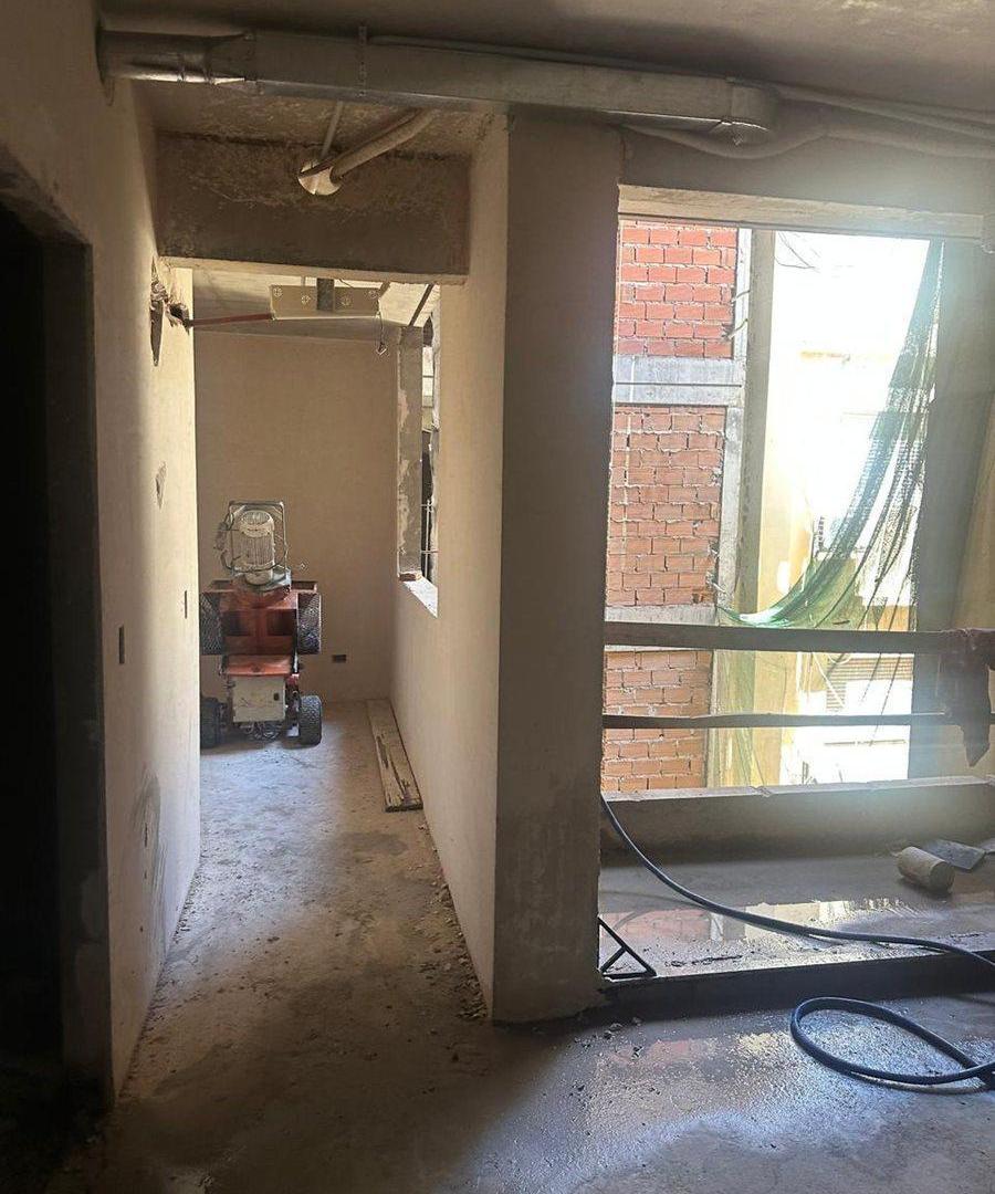 Foto de VENTA DPTO 2 AMBIENTES PALERMO A ESTRENAR AMENIT, imagen 2