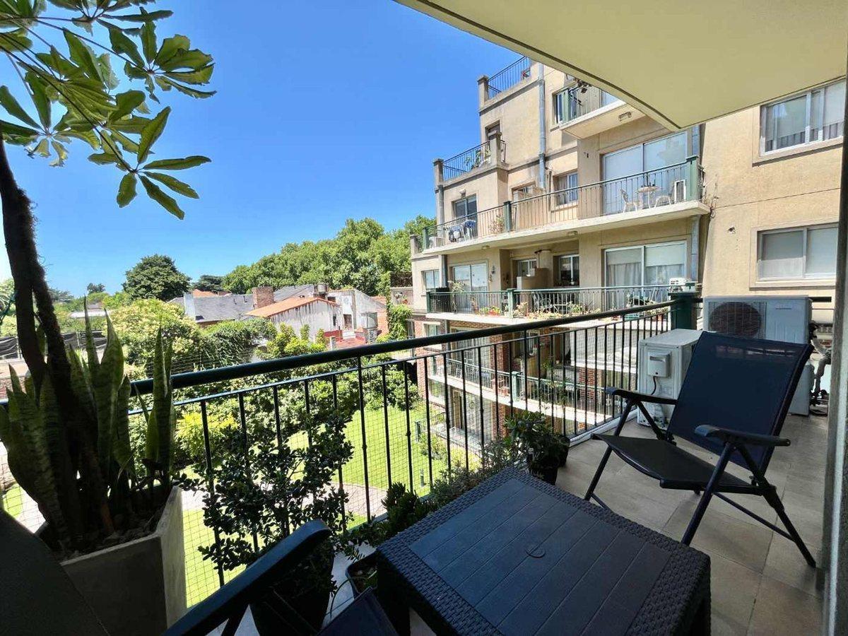 Foto de DPTO 3 AMB EN VENTA EN ADROGUE-COCHERA PILETA SUM, imagen 4