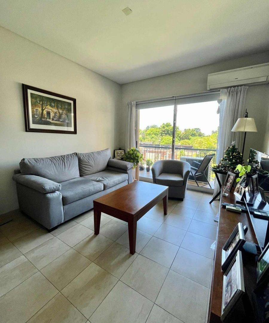 Foto de DPTO 3 AMB EN VENTA EN ADROGUE-COCHERA PILETA SUM, imagen 3