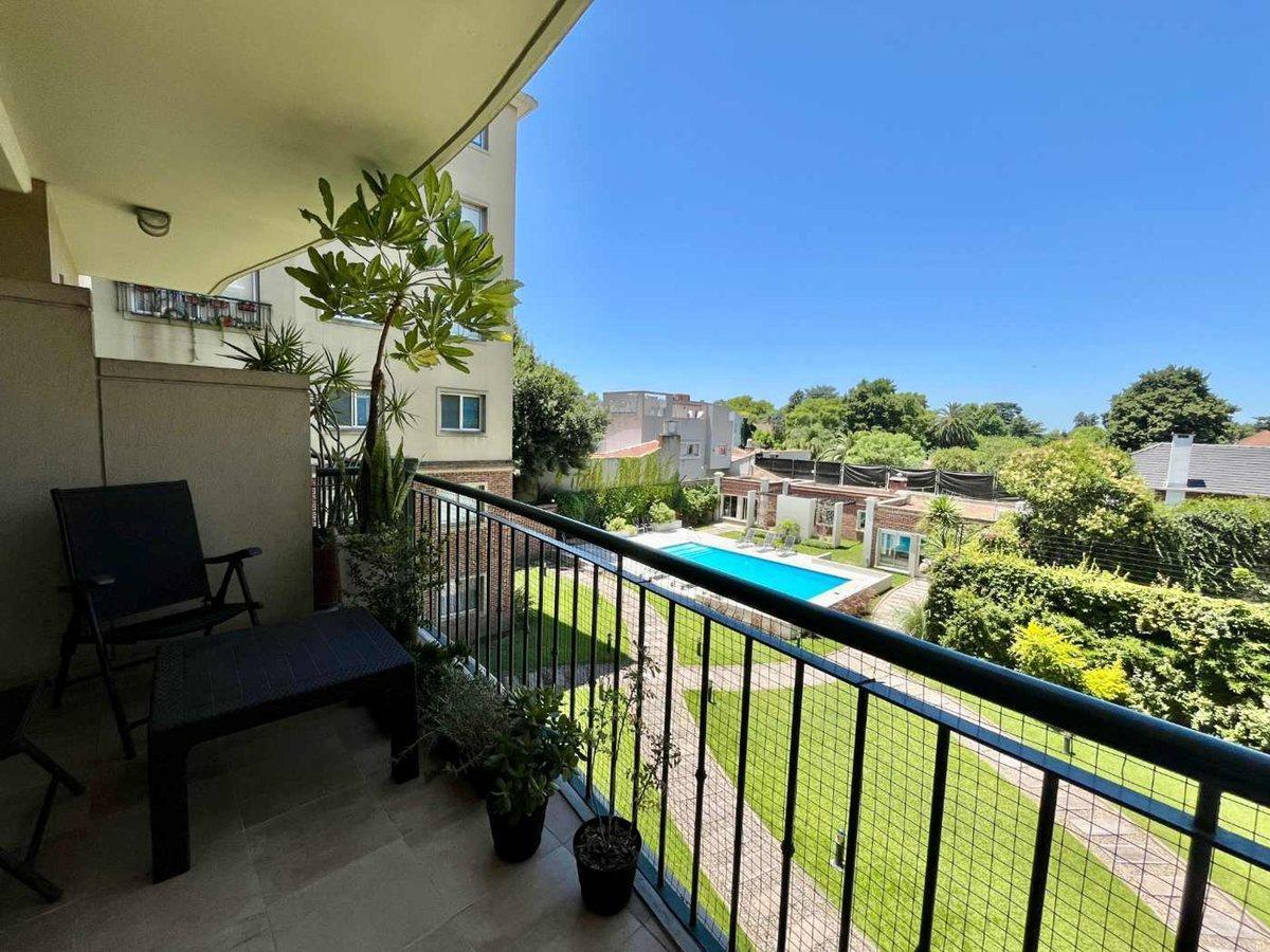 Foto de DPTO 3 AMB EN VENTA EN ADROGUE-COCHERA PILETA SUM, imagen 5