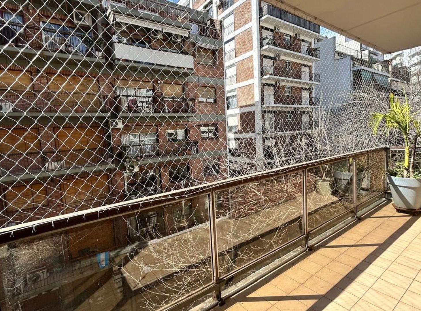 Foto de 4 AMBIENTES CON DEPENDENCIA, COCHERA Y BAULERA, imagen 3