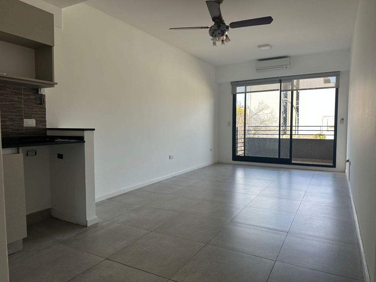 Foto de Departamento Alquiler 2 amb con Balcón., imagen 3
