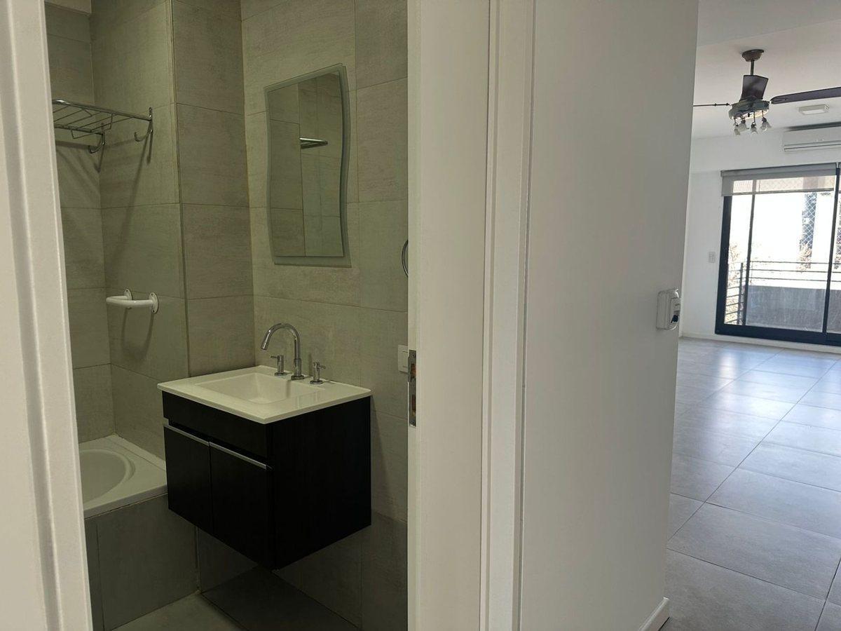 Foto de Departamento Alquiler 2 amb con Balcón., imagen 4