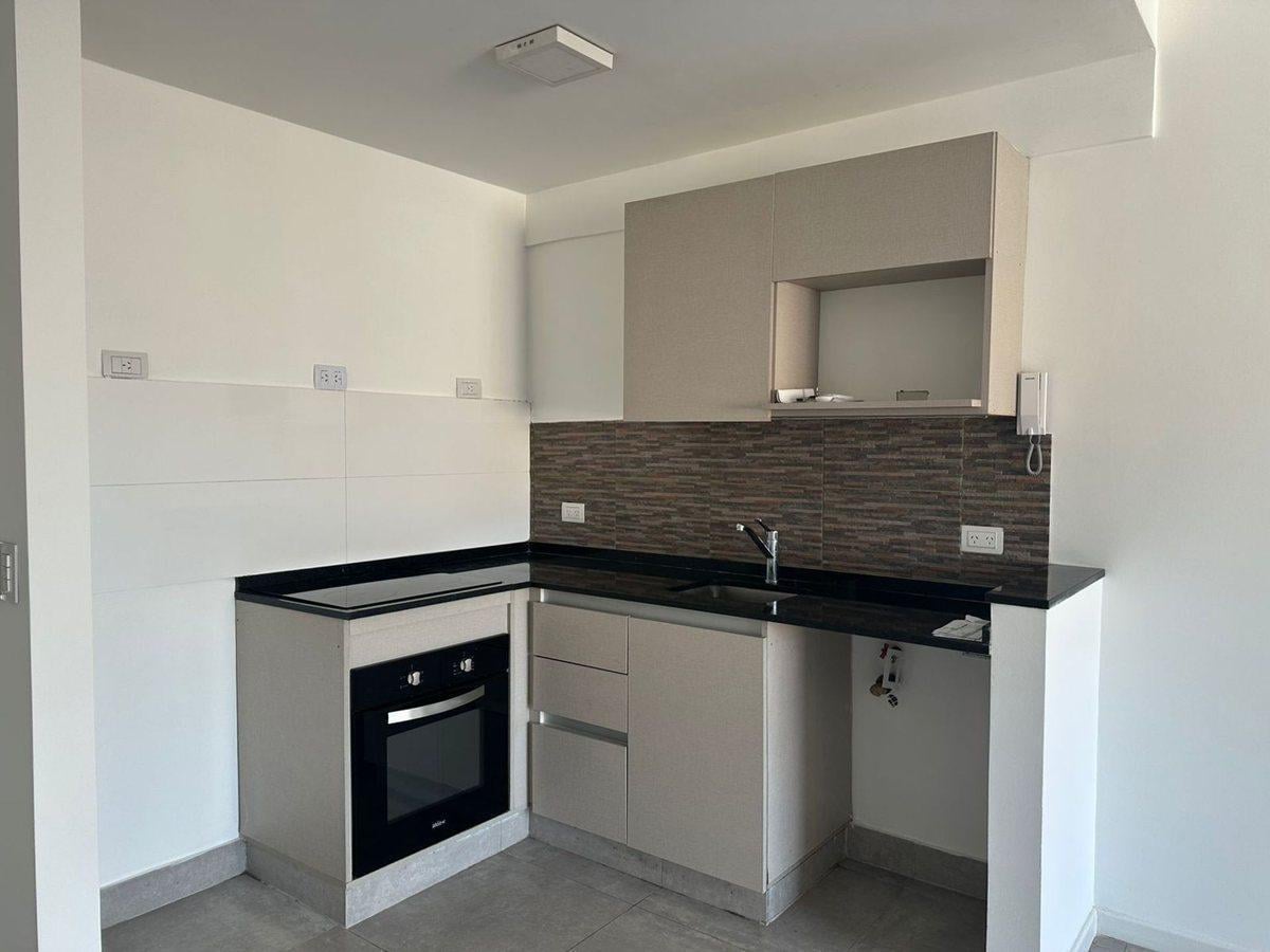 Foto de Departamento Alquiler 2 amb con Balcón., imagen 5