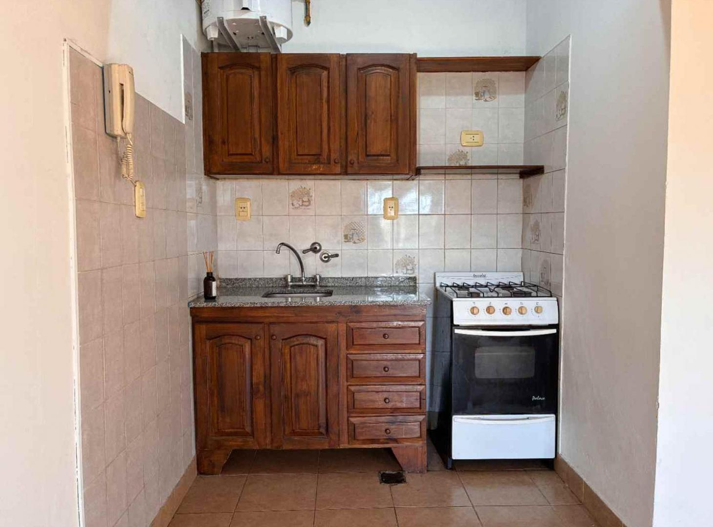 Foto de Venta depto 2 amb amplio y luminoso Villa Bosch, imagen 2