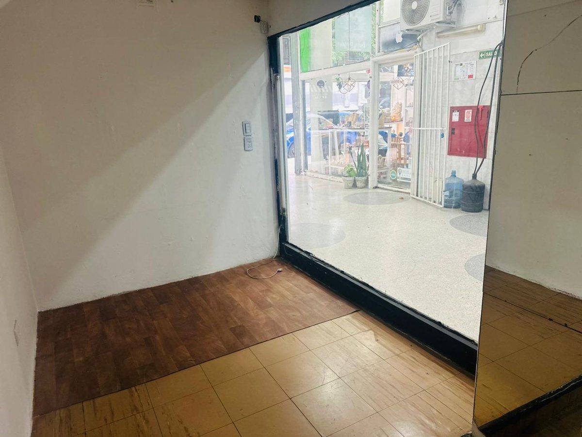 Foto de VENTA PALERMO LOCAL BAULERAS MAS DEPÓSITO, imagen 1