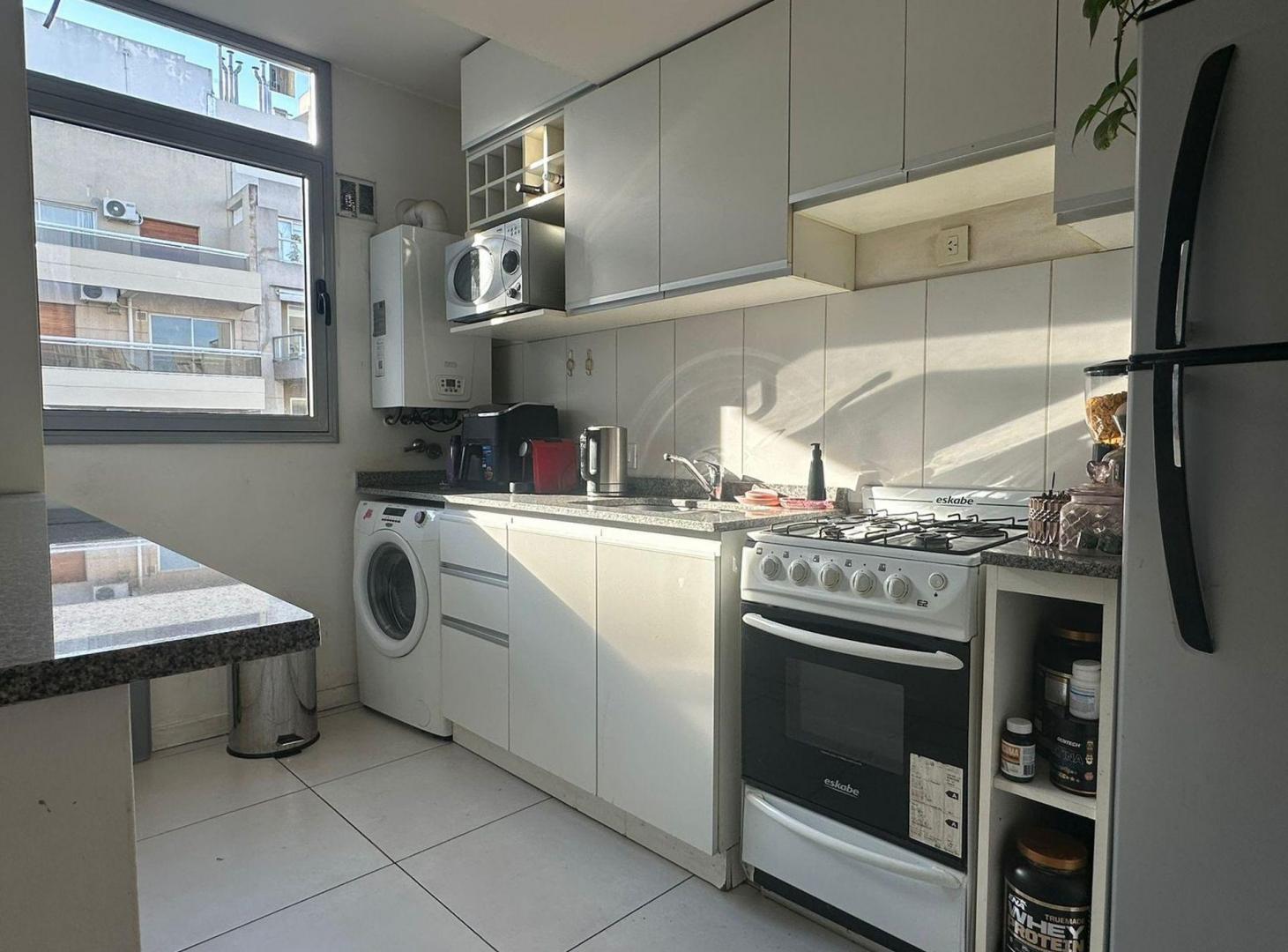 Foto de Alquiler 2 amb V. urquiza c/cochera amenities, imagen 1