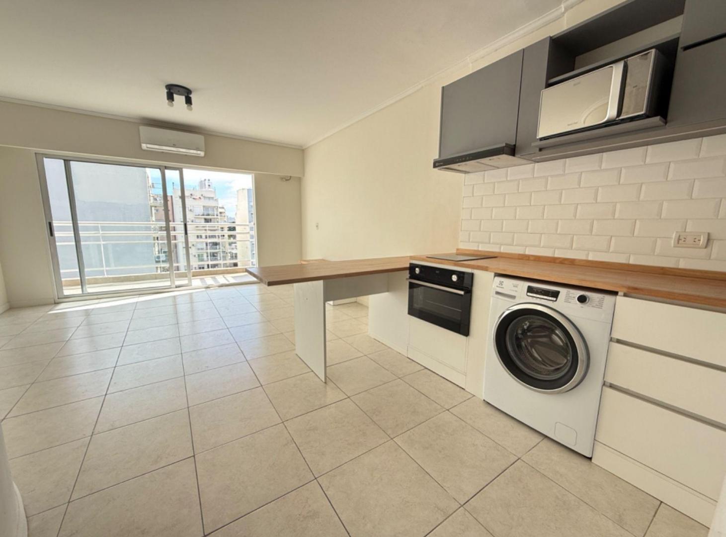 Foto de VENTA MONOAMBIENTE CON BALCON BELGRANO, imagen 2